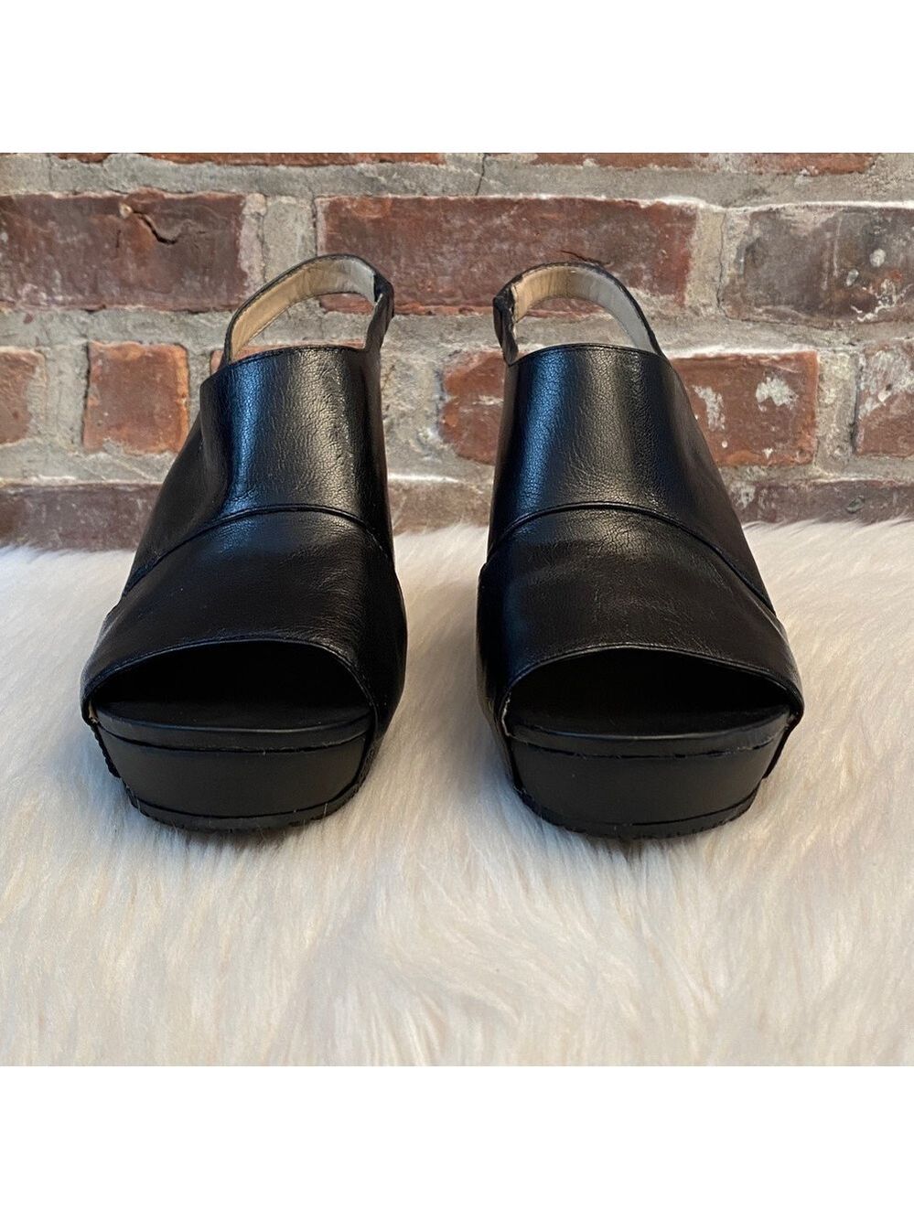 Dr Scholl’s Westlyn Platform Sandals, Size 11M - Picture 6 of 17